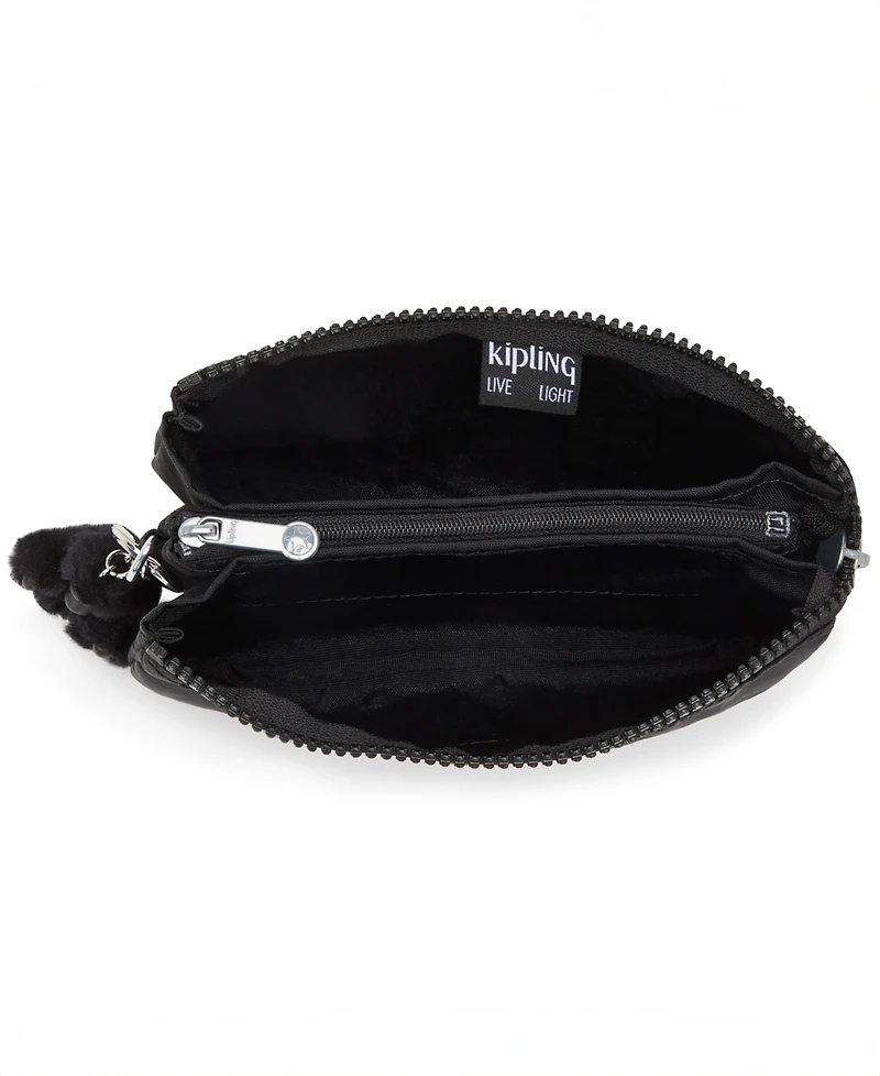 Kipling Creativity Large Cosmetic Wallet