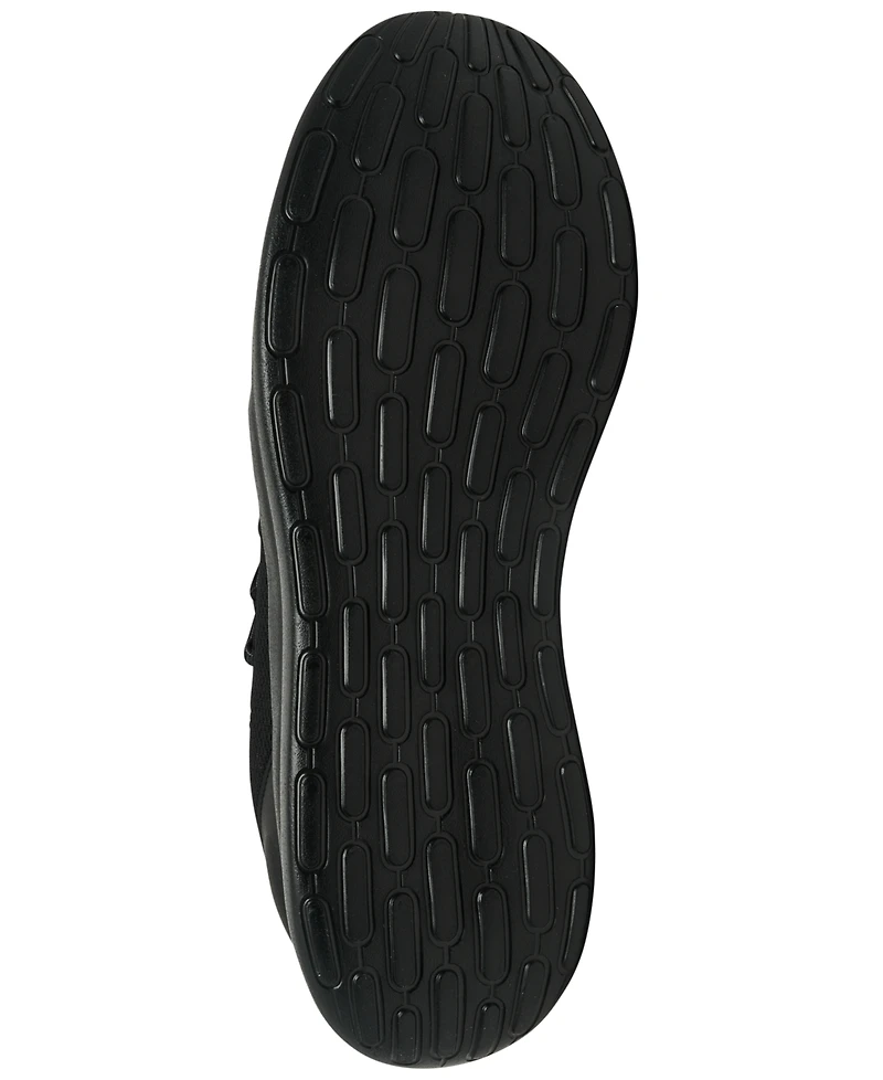 Adidas Men's Lite Racer Adapt 7.0 Slip-On Casual Sneakers from Finish Line