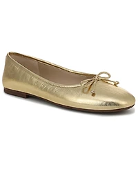 Sam Edelman Women's Alie Ballerina Flats