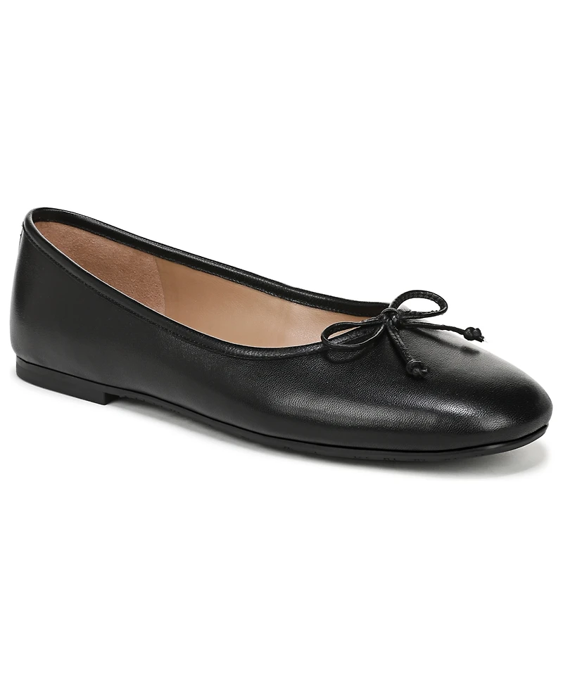 Sam Edelman Women's Alie Ballerina Flats