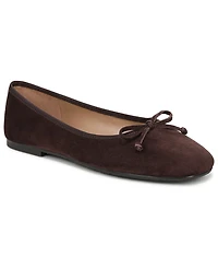 Sam Edelman Women's Alie Ballerina Flats