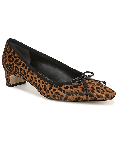 Sam Edelman Women's Rinda Slip-On Pumps