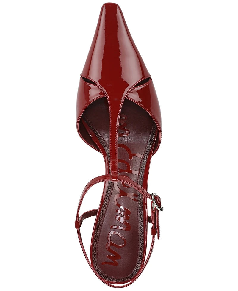 Sam Edelman Women's Briella Strappy Sandals