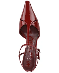 Sam Edelman Women's Briella Strappy Sandals