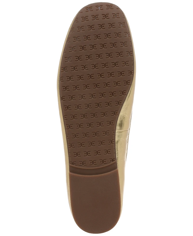 Sam Edelman Women's Alie Ballerina Flats