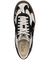 Sam Edelman Women's Althea Lace-Up Sneakers