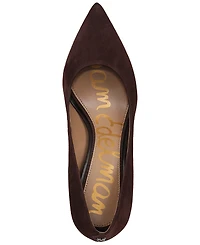Sam Edelman Women's Hazel Pumps
