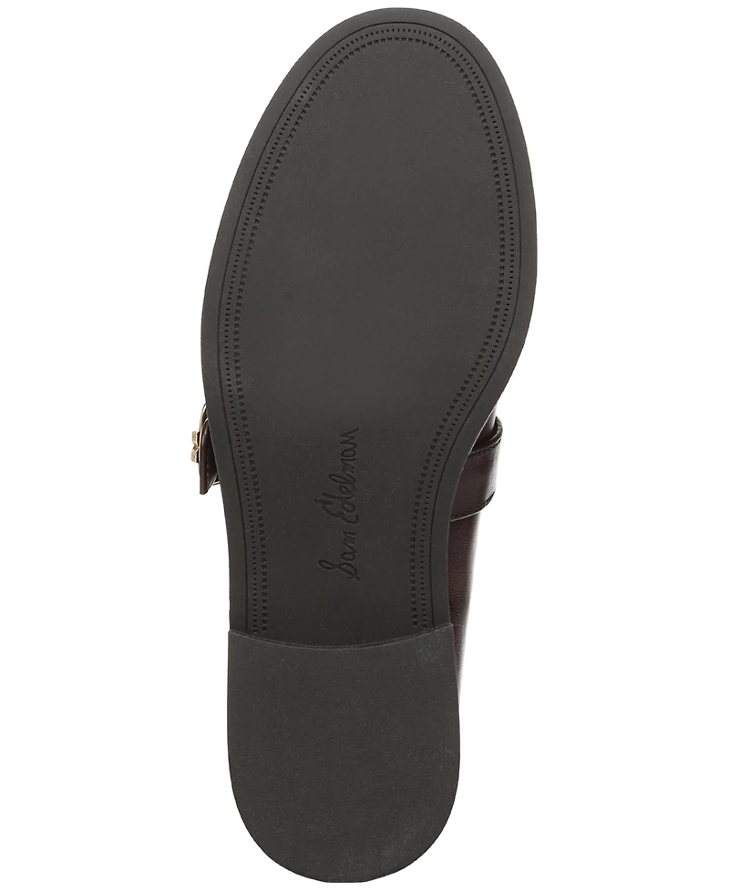 Sam Edelman Women's Elaina Loafers