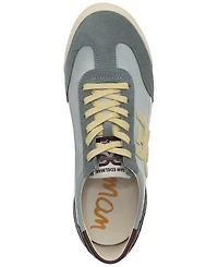 Sam Edelman Women's Ivey Lace-Up Sneakers