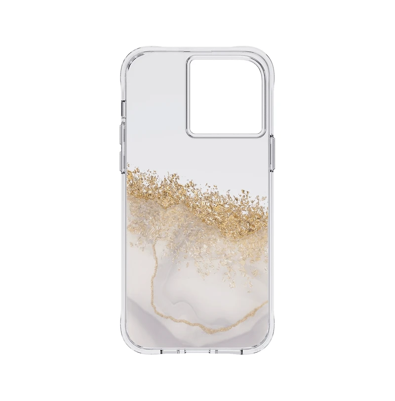 Case-Mate Karat Case for Apple iPhone 14 Pro Max-Multi-Color