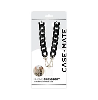 Case-Mate Crossbody Phone Chain-Green