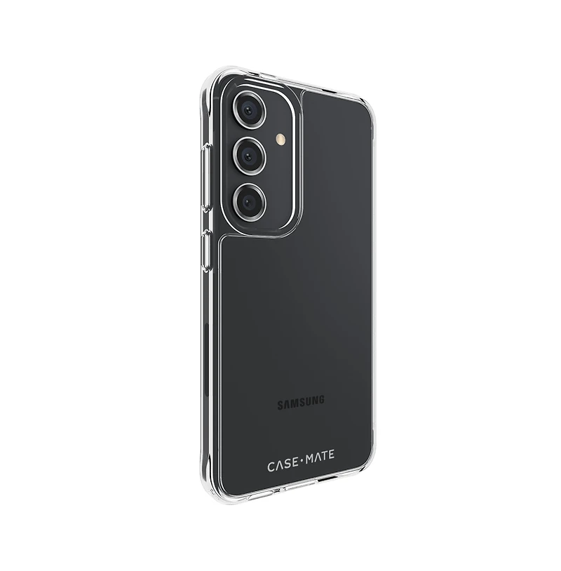 Case-Mate Tough Case for Samsung Galaxy S24-Clear