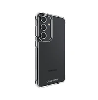 Case-Mate Tough Case for Samsung Galaxy S24-Clear