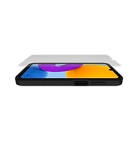Case-Mate Protection Pack Tough Case and Glass Screen Protector for Samsung Galaxy A25 5G-Clear
