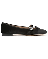 Sam Edelman Women's Madi Mary Jane Flats