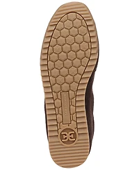 Sam Edelman Women's Isella Lace-Up Sneakers
