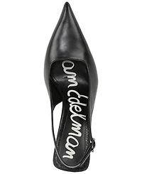 Sam Edelman Women's Odette Slingback Pumps