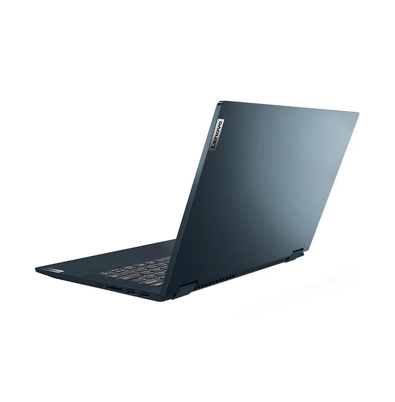 Lenovo IdeaPad Flex 5 14ALC05 Laptop (Amd Ryzen 7 5700U 8-Core, 14.0" 60Hz Touch Full Hd (1920x1080), Amd Radeon, 16GB Ram, 1TB Ssd, , Win 11 Home)