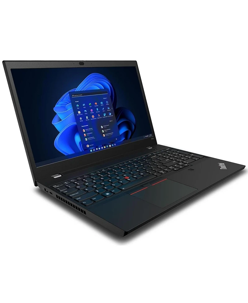 Lenovo ThinkPad P15v Gen 3 Laptop (Amd Ryzen 7 Pro 6850H 8-Core, 16GB 4800MHz Ram, 512GB Ssd, T600, 15.6" 60 Hz Full Hd (1920x1080), Fp,Win 10 Pro)