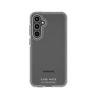 Case-Mate Ultra Tough Plus Case for Samsung Galaxy S23 Fe-Clear