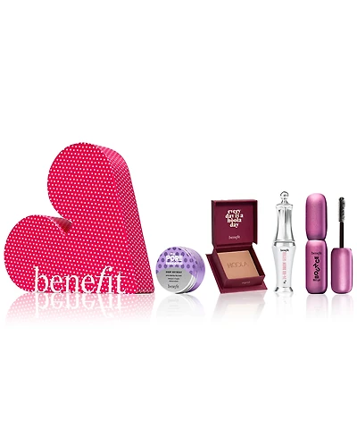 Benefit Cosmetics 4-Pc. Dream Team Mini Best Sellers Set