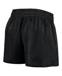 Fanatics Women's 2-Pieces Vegas Golden Knights Start to Finish T-Shirt and Shorts Combo Pack