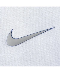 Nike Men's Gray Dallas Cowboys Edge Pack French Terry Club Pullover Hoodie