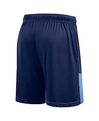 Fanatics Men's Navy Tampa Bay Rays Best of the Shorts
