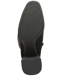 Circus Ny by Sam Edelman Women's Brigid Wide-Calf Over-the-Knee Block-Heel Boots