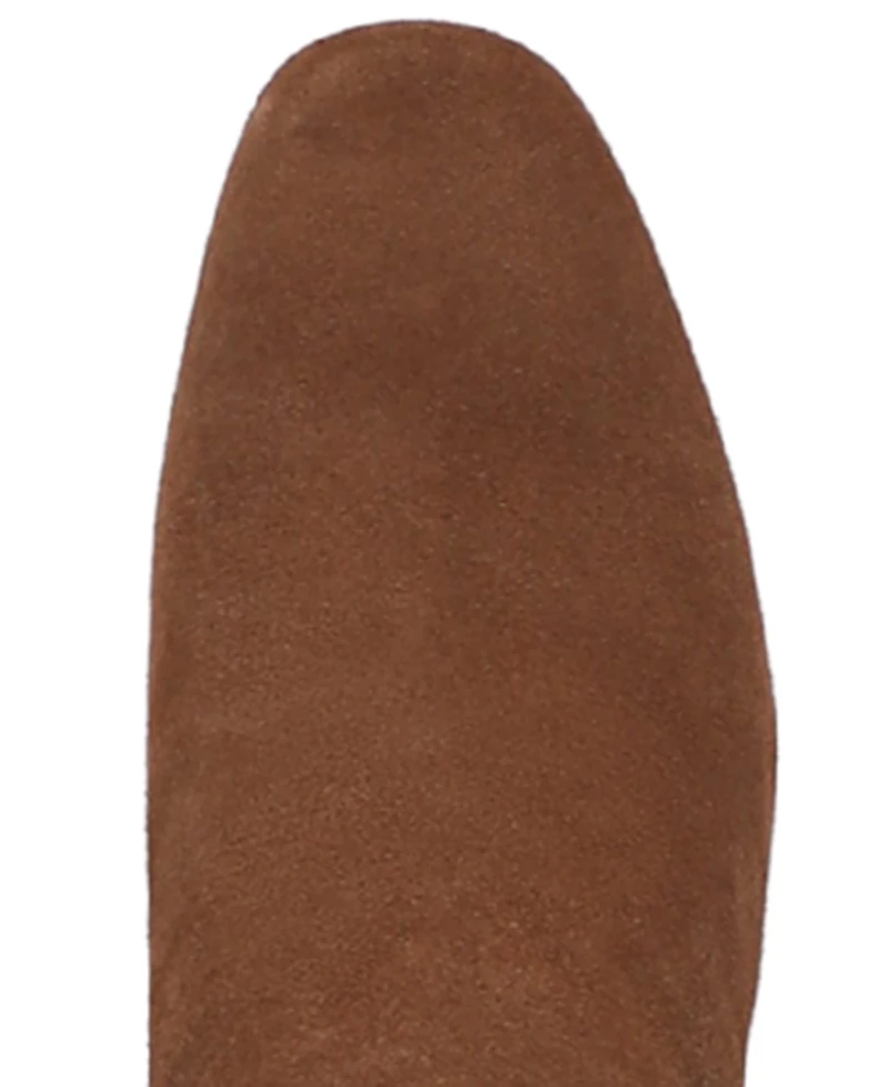 Circus Ny by Sam Edelman Women's Brigid Wide-Calf Over-the-Knee Block-Heel Boots