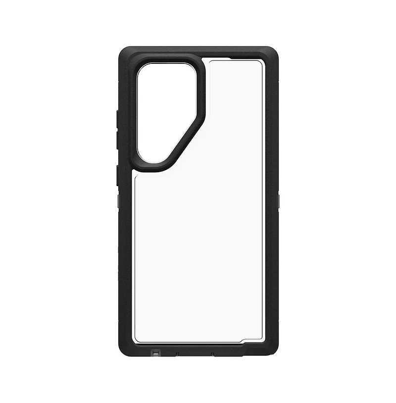 OtterBox Defender Xt Clear Case for Samsung Galaxy S24