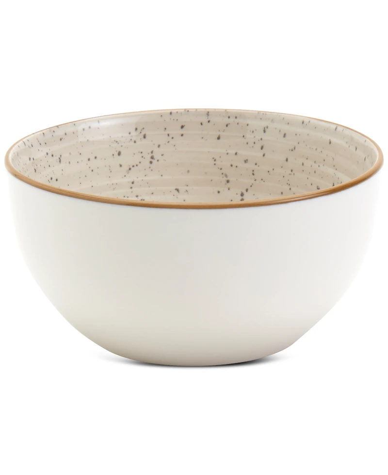 Haven Speckled Farmhouse 12 Pc. Dinnerware Set, Service for 4