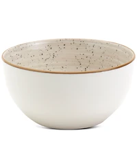 Haven Speckled Farmhouse 12 Pc. Dinnerware Set, Service for 4