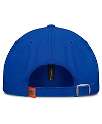 Fanatics Women's Royal Florida Gators Candid Adjustable Hat