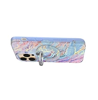Velvet Caviar MagSafe Grip Ring-White