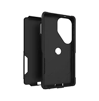 OtterBox Commuter Case for Samsung Galaxy S 2025 Large (Pueblo)-Green