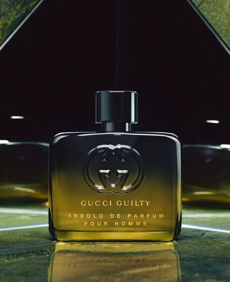 Gucci Men's Guilty Pour Homme Absolu de Parfum, 2 oz.
