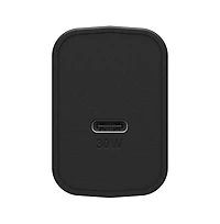 OtterBox Usb C Pd GaN Wall Charger 30W-Black