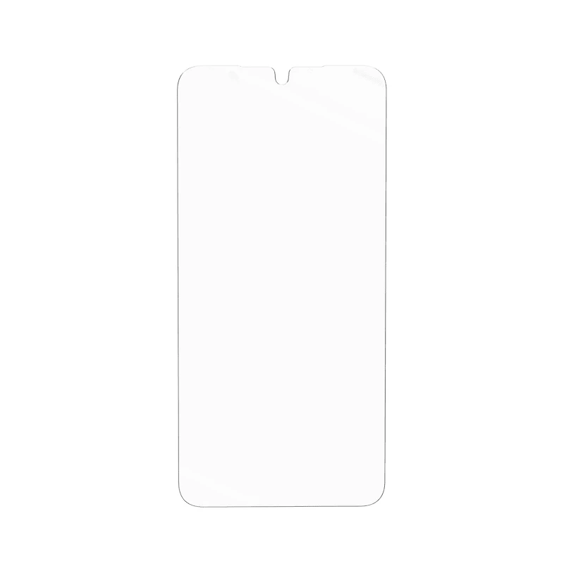 OtterBox Premium Glass Screen Protector for Samsung Galaxy S 2025 Small-Clear