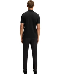 Boss by Hugo Men's Paddy Logo Polo Shirt