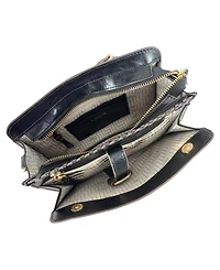 Lodis Benatar Small Crossbody Bag