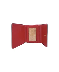 Lodis Deluxe French Bifold Wallet