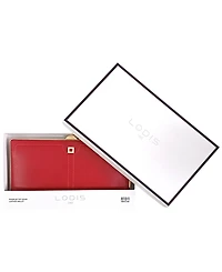 Lodis Glace Frame Lock Clutch