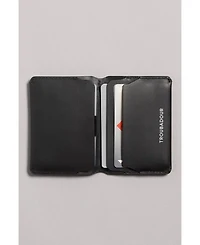 Troubadour Flip Wallet