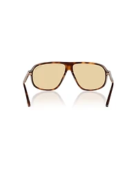 Tom Ford Men's Sunglasses, Guillaume_Tr TR001983