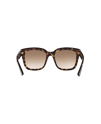 Gucci Women's Rectangle Sunglasses, GG1338SK GC002243