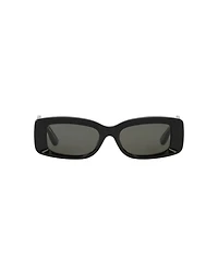 Gucci Women's Rectangle Sunglasses, GG1528S GC002199