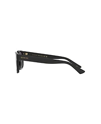 Gucci Men's Rectangle Sunglasses, GG1583S GC000136
