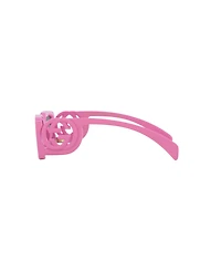 Gucci Women's Rectangle Sunglasses, GG1325S GC002013