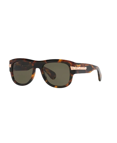 Gucci Men's Rectangle Sunglasses, GG1517S GC002208